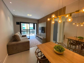 Cód 84 · Apartamento moderno bem equipado